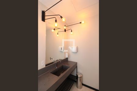 Studio à venda com 28m², 1 quarto e sem vagaÁrea comum - Vestiário