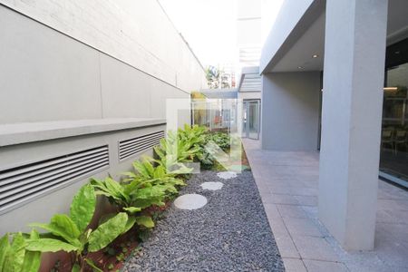 Studio à venda com 28m², 1 quarto e sem vagaÁrea comum