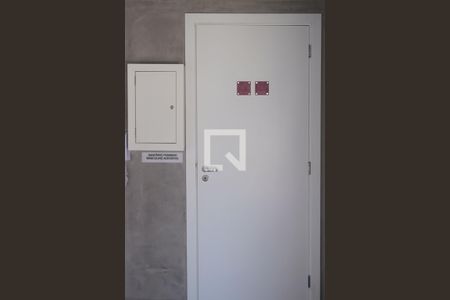 Studio à venda com 28m², 1 quarto e sem vagaÁrea comum - Cowork - Banheiro Unisex