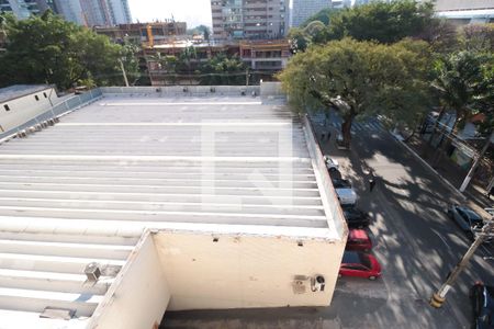 Studio à venda com 28m², 1 quarto e sem vagaVista Varanda - Cowork