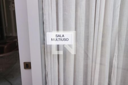 Studio à venda com 28m², 1 quarto e sem vagaÁrea comum - Sala Multiuso