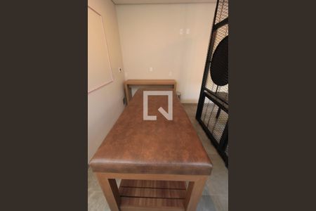 Studio à venda com 28m², 1 quarto e sem vagaÁrea comum - Sala Multiuso