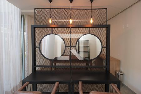 Studio à venda com 28m², 1 quarto e sem vagaÁrea comum - Sala Multiuso