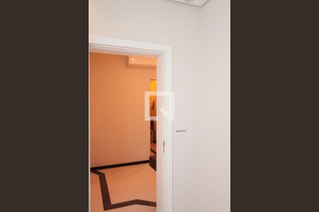 Studio à venda com 28m², 1 quarto e sem vagaÁrea comum - Vestiário