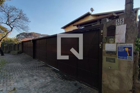 Casa para alugar com 35m², 1 quarto e sem vagaPlaquinha