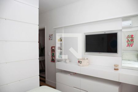Quarto 1  de apartamento à venda com 3 quartos, 74m² em Independência, Porto Alegre