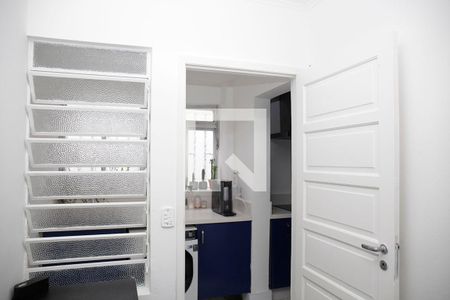 Apartamento à venda com 74m², 3 quartos e 1 vagaQuarto 3 Suíte - Office
