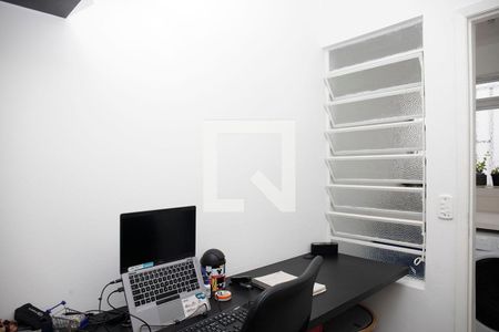 Apartamento à venda com 74m², 3 quartos e 1 vagaQuarto 3 Suíte - Office