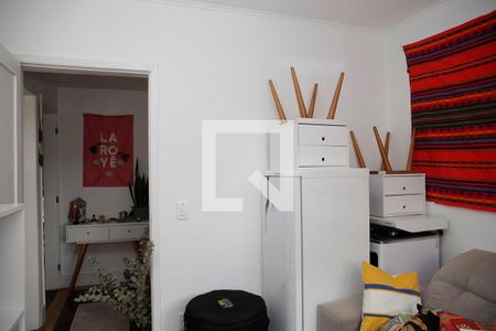 Apartamento à venda com 74m², 3 quartos e 1 vagaQuarto 2