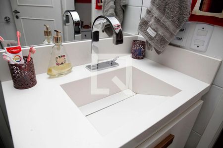 Apartamento à venda com 74m², 3 quartos e 1 vagaBanheiro