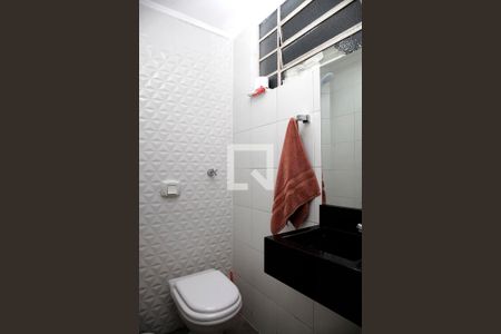 Apartamento à venda com 74m², 3 quartos e 1 vagaBanheiro Quarto 3 Suíte - Office