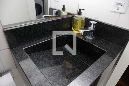 Apartamento à venda com 74m², 3 quartos e 1 vagaBanheiro Quarto 3 Suíte - Office