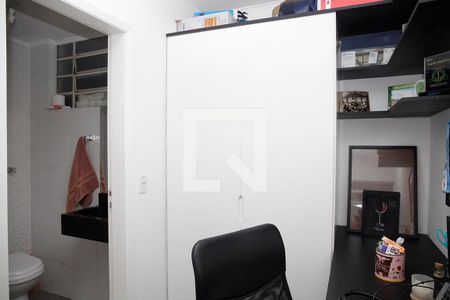 Apartamento à venda com 74m², 3 quartos e 1 vagaQuarto 3 Suíte - Office