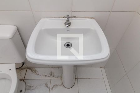 Apartamento à venda com 50m², 2 quartos e sem vaga Apartamento à venda com 50m², 2 quartos e sem vagaBanheiro 1 - Suíte