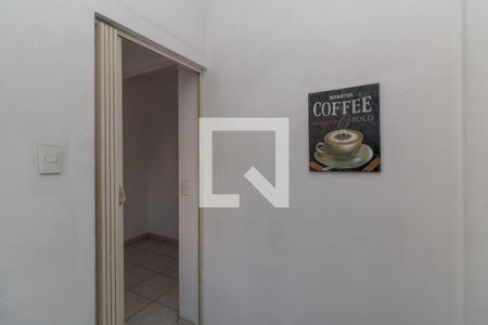 Apartamento à venda com 50m², 2 quartos e sem vaga Apartamento à venda com 50m², 2 quartos e sem vagaCômodo Reversível