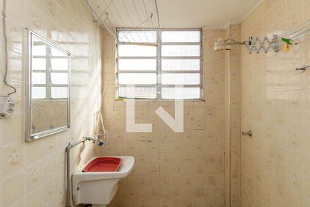 Apartamento à venda com 50m², 2 quartos e sem vaga Apartamento à venda com 50m², 2 quartos e sem vagaBanheiro 2