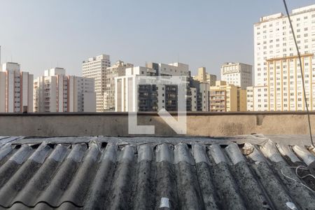 Vista do Quarto 1 - Suíte de apartamento à venda com 2 quartos, 50m² em Santa Cecilia, São Paulo