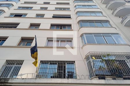 Apartamento à venda com 50m², 2 quartos e sem vaga Apartamento à venda com 50m², 2 quartos e sem vagaFachada