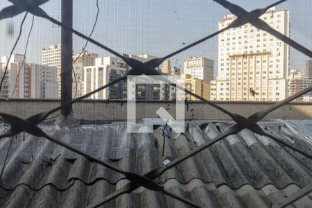 Vista da Sala de apartamento à venda com 2 quartos, 50m² em Santa Cecilia, São Paulo