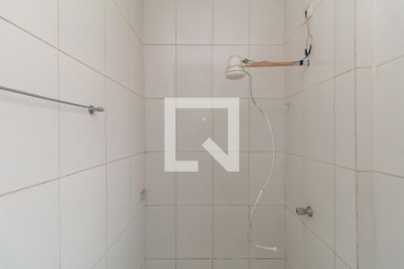 Apartamento à venda com 50m², 2 quartos e sem vaga Apartamento à venda com 50m², 2 quartos e sem vagaBanheiro 1 - Suíte
