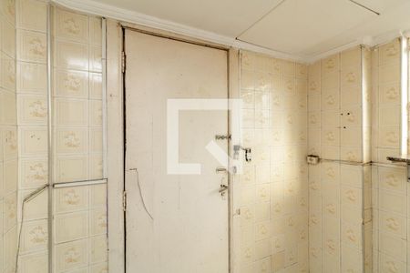 Apartamento à venda com 50m², 2 quartos e sem vaga Apartamento à venda com 50m², 2 quartos e sem vagaCozinha