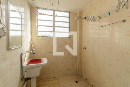 Apartamento à venda com 50m², 2 quartos e sem vaga Apartamento à venda com 50m², 2 quartos e sem vagaBanheiro 2