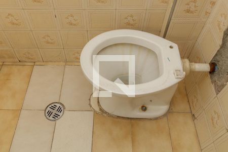 Apartamento à venda com 50m², 2 quartos e sem vaga Apartamento à venda com 50m², 2 quartos e sem vagaBanheiro 2