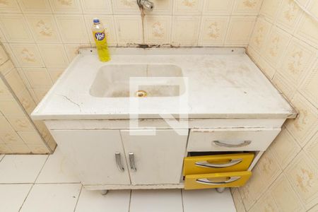 Apartamento à venda com 50m², 2 quartos e sem vaga Apartamento à venda com 50m², 2 quartos e sem vagaCozinha