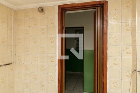 Apartamento à venda com 50m², 2 quartos e sem vaga Apartamento à venda com 50m², 2 quartos e sem vagaCozinha