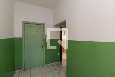 Sala de apartamento à venda com 2 quartos, 50m² em Santa Cecilia, São Paulo