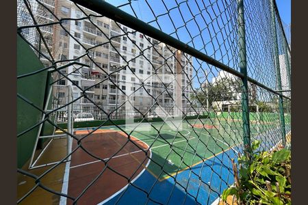 Apartamento à venda com 48m², 2 quartos e 1 vagaÁrea Comum - Quadra