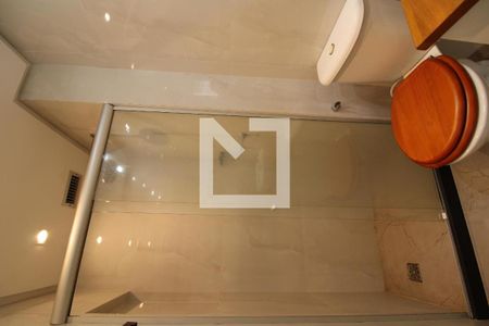 Apartamento à venda com 48m², 2 quartos e 1 vagaBanheiro Social