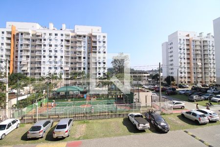 Apartamento à venda com 48m², 2 quartos e 1 vagaVista da Varanda