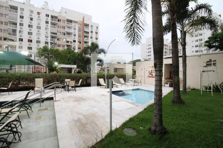 Apartamento à venda com 48m², 2 quartos e 1 vagaÁrea comum - Piscina