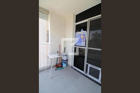 Apartamento à venda com 48m², 2 quartos e 1 vagaPlaquinha