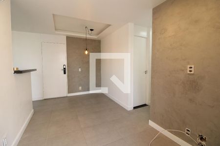 Apartamento à venda com 48m², 2 quartos e 1 vagaSala