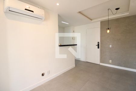 Apartamento à venda com 48m², 2 quartos e 1 vagaSala