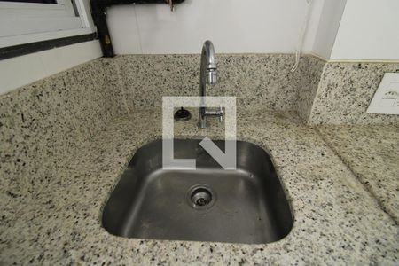 Apartamento à venda com 48m², 2 quartos e 1 vagaÁrea de Serviço