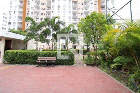 Apartamento à venda com 48m², 2 quartos e 1 vagaÁrea Comum