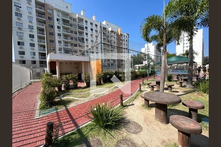 Apartamento à venda com 48m², 2 quartos e 1 vagaÁrea Comum