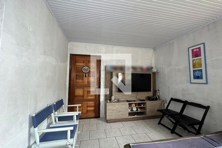 Sala de casa à venda com 3 quartos, 1601m² em São José, Novo Hamburgo