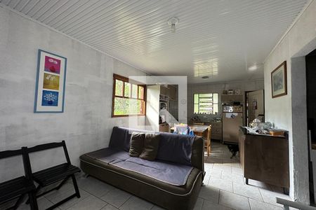 Sala de casa à venda com 3 quartos, 1601m² em São José, Novo Hamburgo