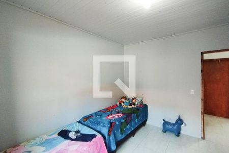 Quarto 1 de casa à venda com 2 quartos, 120m² em Fazenda São Borja, São Leopoldo