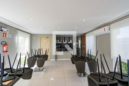 Apartamento à venda com 70m², 2 quartos e 1 vaga Apartamento à venda com 70m², 2 quartos e 1 vagaÁrea comum