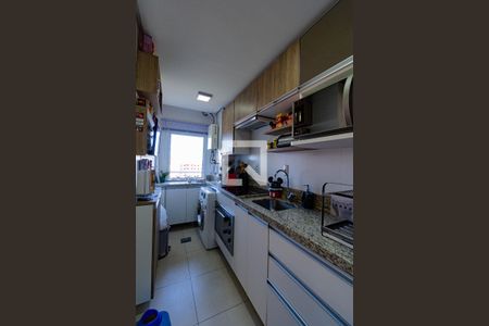 Apartamento à venda com 70m², 2 quartos e 1 vaga Apartamento à venda com 70m², 2 quartos e 1 vagaCozinha