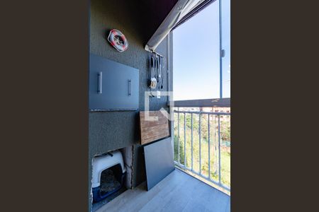 Apartamento à venda com 70m², 2 quartos e 1 vaga Apartamento à venda com 70m², 2 quartos e 1 vagaSala