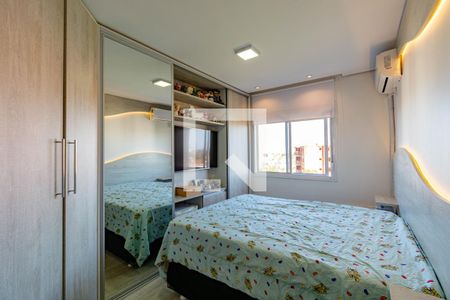 Apartamento à venda com 70m², 2 quartos e 1 vaga Apartamento à venda com 70m², 2 quartos e 1 vagaQuarto 2