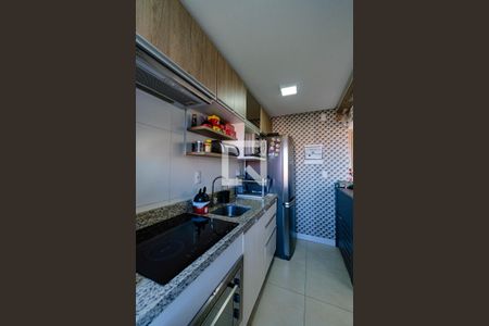 Apartamento à venda com 70m², 2 quartos e 1 vaga Apartamento à venda com 70m², 2 quartos e 1 vagaCozinha