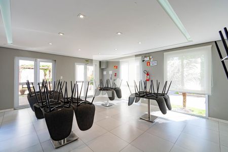 Apartamento à venda com 70m², 2 quartos e 1 vaga Apartamento à venda com 70m², 2 quartos e 1 vagaÁrea comum