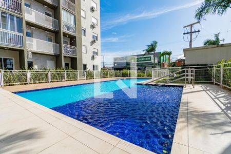 Apartamento à venda com 70m², 2 quartos e 1 vaga Apartamento à venda com 70m², 2 quartos e 1 vagaÁrea comum